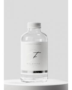 UJE NATYRAL FILETTE 0.47 L