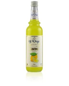 IL DOGE SHURUP LIMONI 0.7 LIT