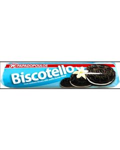 BISCOTELLO VANILLA 200G
