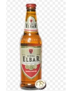 BIRRE ELBAR 0.33L GLASS