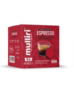 KAPSULA AMM ESPRESSO INTENSO 54 MULLIRI