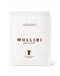 LETER AMBALLAZHI PETULL & BRIOSH GOURMET