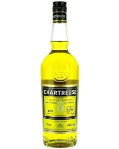 CHARTREUSE YELLOW 0.7L 40