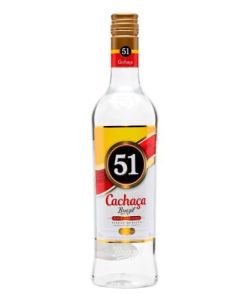 CACHACA 51 1L 40