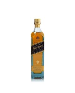 JOHNNIE WALKER BLUE 0.75L 40