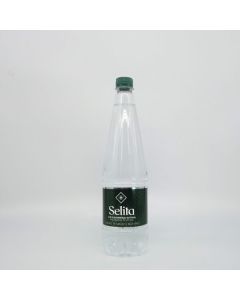 UJE SHISHE QELQI SELITA NATYRAL 0.5L