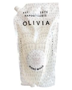 ILAC DUARSH OLIVIA