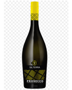 SILTERRA PROSECO SPUMANTE 0.75 L
