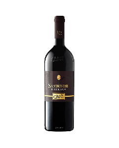 SANGIOVESE DI ROMAGNA RISERVA UMBERTO