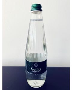 UJE SHISHE QELQI SELITA 0.75 L