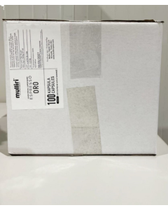 KAPSULA FAP ESPRESSO ORO 100  MULLIRI