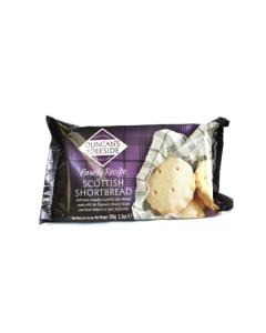 FLOWRAP FAMILY RECIPE SHORTBREAD 150 GR