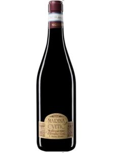 VERE MARINA CVETIC 375 ML