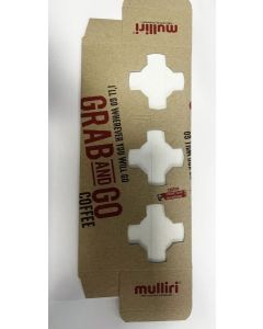 MBAJTESE KARTONI 3 GOTA 4OZ