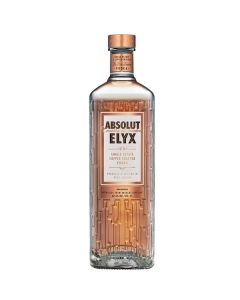 ABSOLUT ELYX 42.3% 0.7L