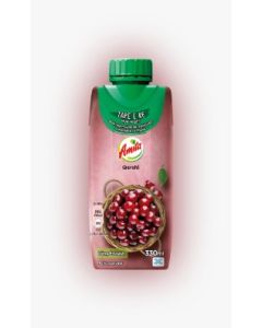 AMITA QERSHI 330ML