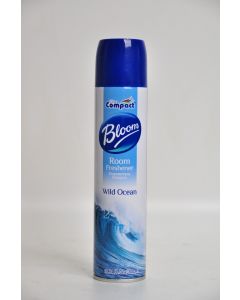 AROMATIZUES DEO BLOOM SPRAY 300 ML