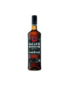 BACARDI CARTA NEGRA 0.7L