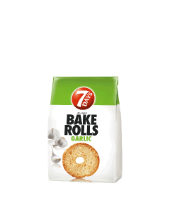 BAKE ROLLS HUDHER 80 GR