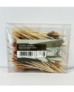 SHKOPINJ BAMBUJE MAORI 12CM