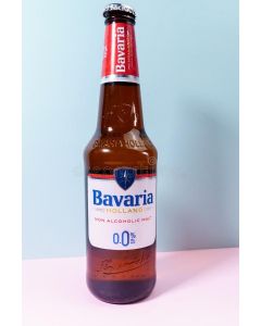 BIRRE BAVARIA ALCOHOL FREE