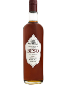 BESO CONCENTRADO DE AGAVE ORGANICO