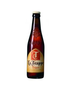 BIRRE LE TRAPPE TRIPLE
