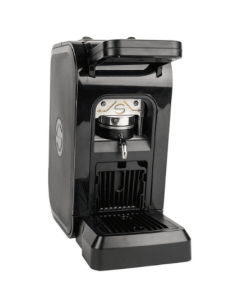 APARAT EKSPRESI CIAO BLACK ME LOGO