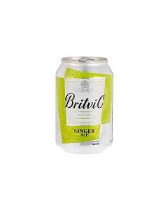 BRITVIC GINGER 0.15L