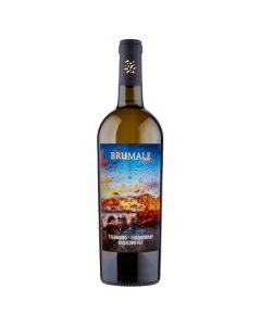 VERE BRUMALE TREBIANO 0.75L