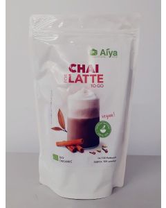 CHAI FOR LATTE 1 KG