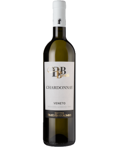 CHARDONNAY VENETO 0.75L