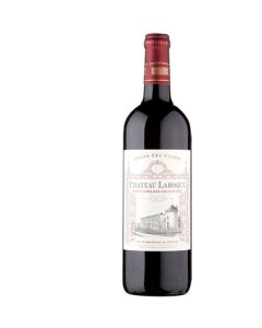 CHATEAU LAROQUE SAINT EMILION GRAND CRU