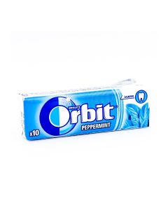 ORBIT PEPPERMINT