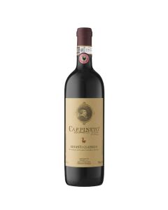 CHIANTI CLASSICO CARPINETO