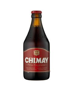 BIRRE CHIMAY BRUNE