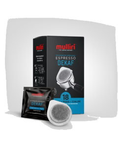 CIALDE ESPRESSO DEKAF 18 MULLIRI