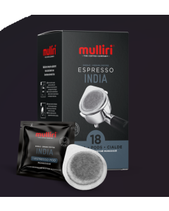 CIALDE ESPRESSO INDIA 18 MULLIRI