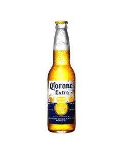 BIRRE CORONA BJONDE