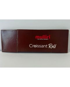 KUTI KARTONI PER CROISSANT ROLL ME LOGO MULLIRI
