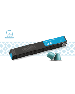 ESPRESSO DEKA 10 KAPSULA (NO) MULLIRI