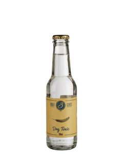 THREE CENTS DRY TONIC