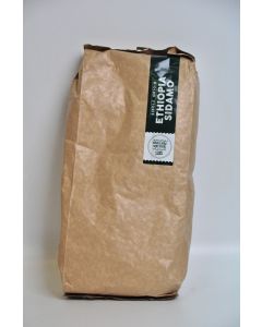 ESPRESSO ETHIOPIA SIDAMO