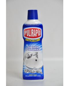ILAC PULIRAPID ANTIKALKARE 500 ML