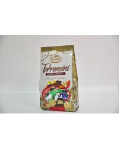 QESE TORRONCINI MORBIDI 200 GR