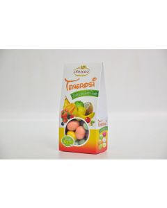 TENEROSI DOLCEZZE FRUTTA 180 GR