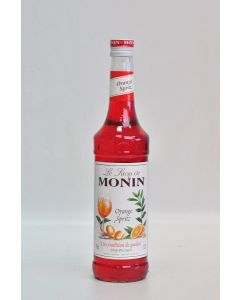 MONIN SHISHE ORANGE SPRITZ 0.7CL