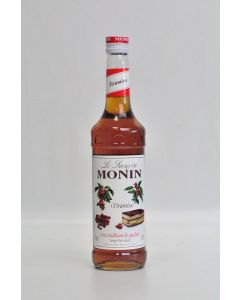 MONIN SHISHE TIRAMISU 0.7CL