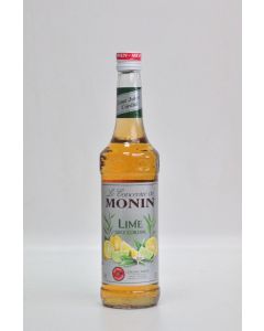 MONIN SHISHE LIME 0.7CL