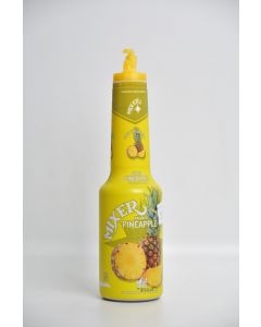 MONIN MIKS PURE ANANAS 1 L